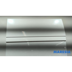 Peugeot - Boxer - Minibus/van rear door
