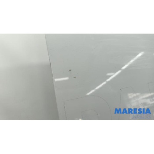 Peugeot - Boxer - Minibus/van rear door