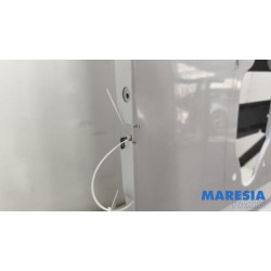 Peugeot - Boxer - Minibus/van rear door