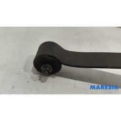 Peugeot - Boxer - Rear leaf spring