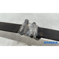 Peugeot - Boxer - Rear leaf spring