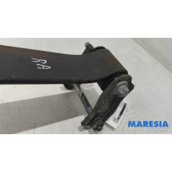 Peugeot - Boxer - Rear leaf spring