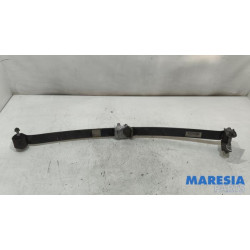 Peugeot - Boxer - Rear leaf spring