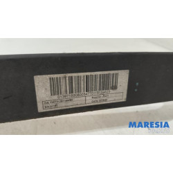 Peugeot - Boxer - Rear leaf spring