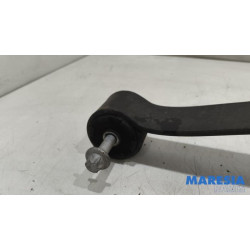 Peugeot - Boxer - Rear leaf spring
