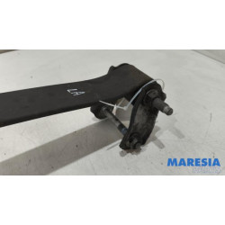 Peugeot - Boxer - Rear leaf spring