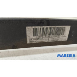 Peugeot - Boxer - Rear leaf spring
