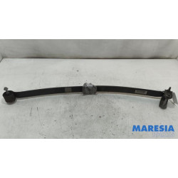 Peugeot - Boxer - Rear leaf spring