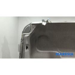 Peugeot - Boxer - Cabin bulkhead