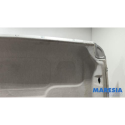 Peugeot - Boxer - Cabin bulkhead