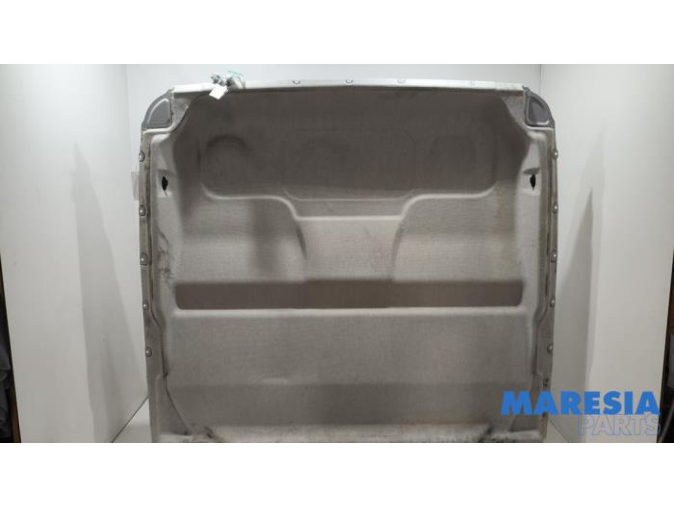 Peugeot - Boxer - Cabin bulkhead