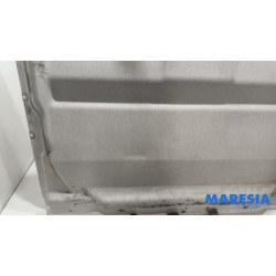 Peugeot - Boxer - Cabin bulkhead