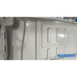 Peugeot - Boxer - Cabin bulkhead
