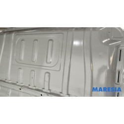 Peugeot - Boxer - Cabin bulkhead