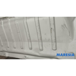 Peugeot - Boxer - Cabin bulkhead