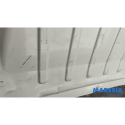 Peugeot - Boxer - Cabin bulkhead