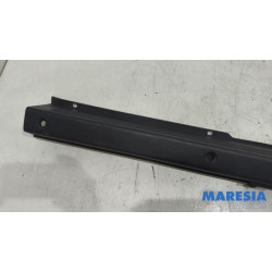 Peugeot - Boxer - Rear bumper component, central