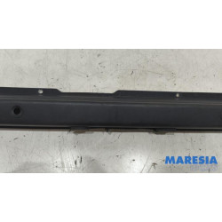 Peugeot - Boxer - Rear bumper component, central