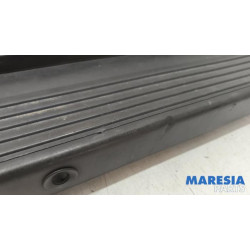 Peugeot - Boxer - Rear bumper component, central