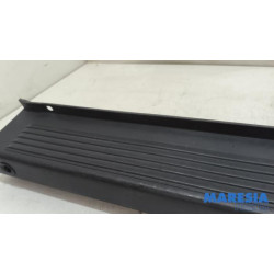 Peugeot - Boxer - Rear bumper component, central