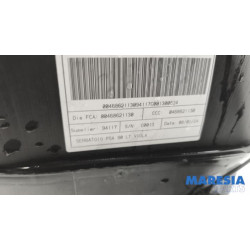 Peugeot - Boxer - Tank