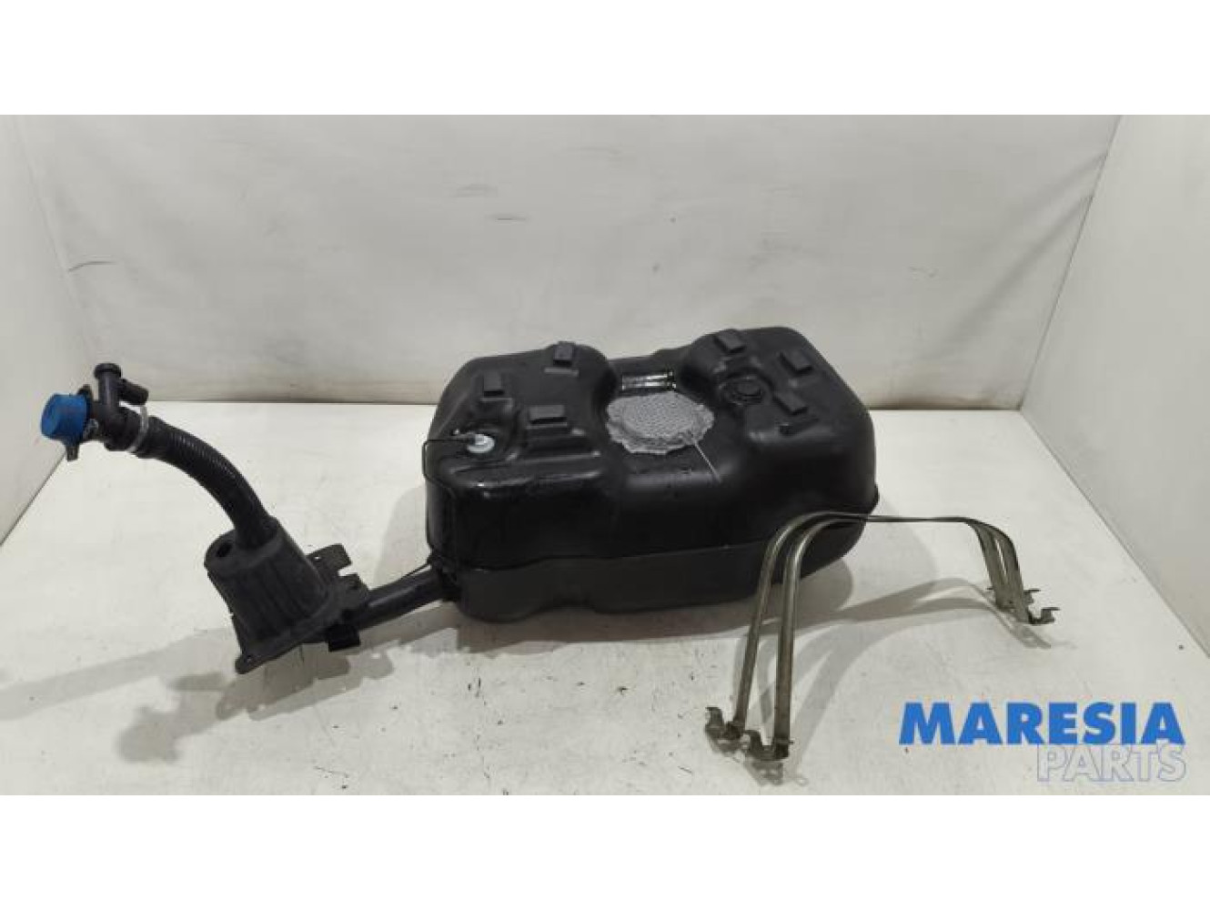 Peugeot - Boxer - Tank