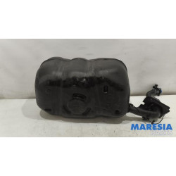 Peugeot - Boxer - Tank