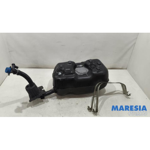 Peugeot - Boxer - Tank