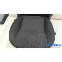 Peugeot - Boxer - Sitz links
