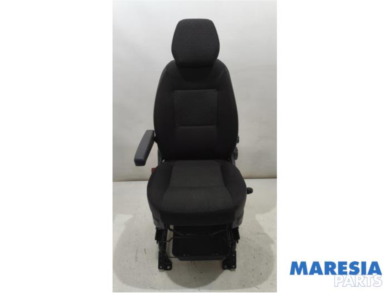 Peugeot - Boxer - Sitz links