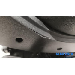Peugeot - Boxer - Sitz links