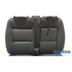 Peugeot - Boxer - Banquette avant droit