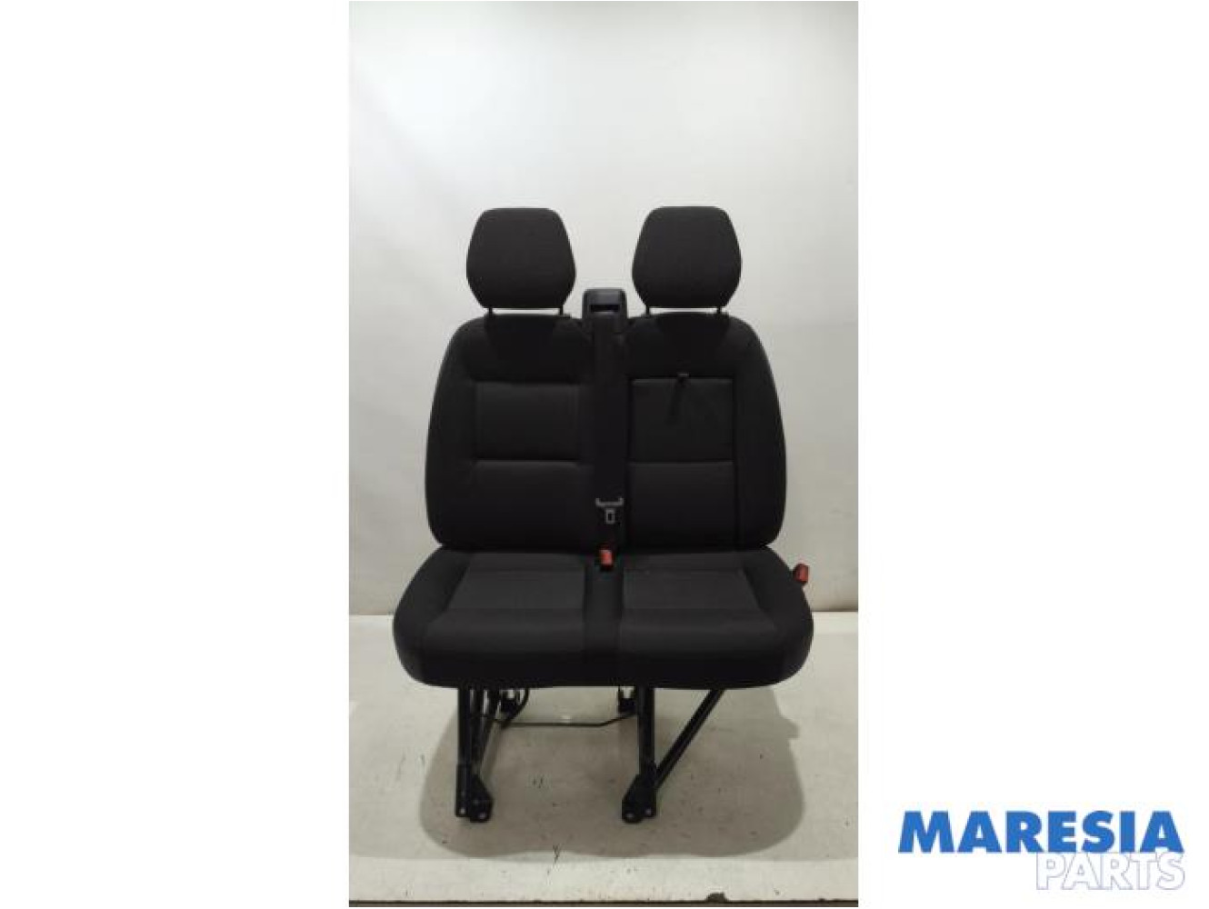 Peugeot - Boxer - Banquette avant droit