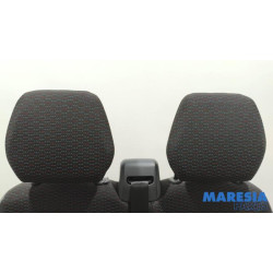 Peugeot - Boxer - Banquette avant droit