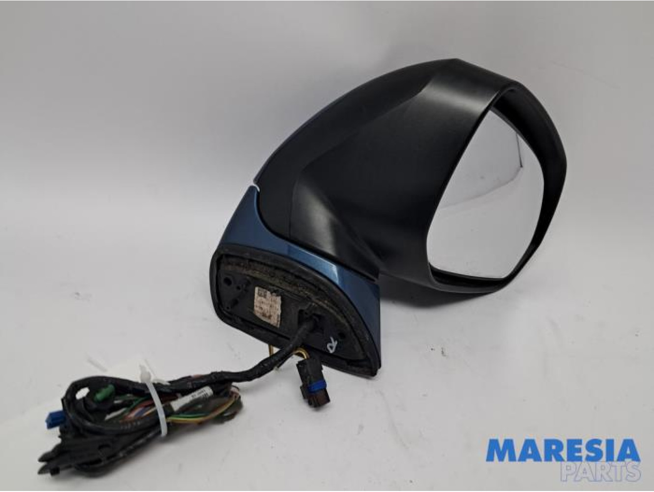 Citroen - C4 Grand Picasso - Wing mirror, right