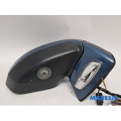Citroen - C4 Grand Picasso - Wing mirror, right