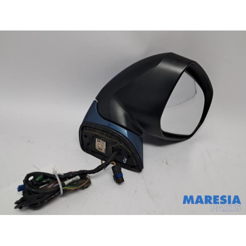 Citroen - C4 Grand Picasso - Wing mirror, right