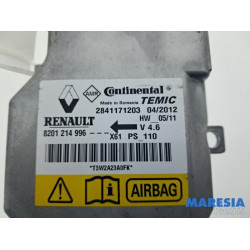 Renault - Kangoo - Airbag Module