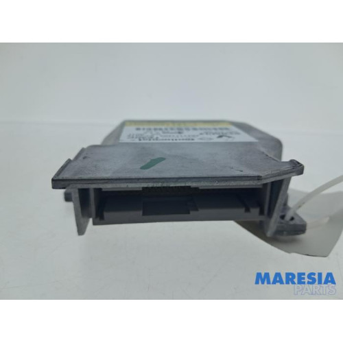 Renault - Kangoo - Airbag Module