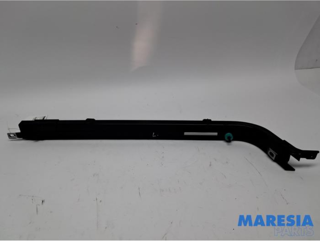 Renault - Kangoo - Sliding door rail, left
