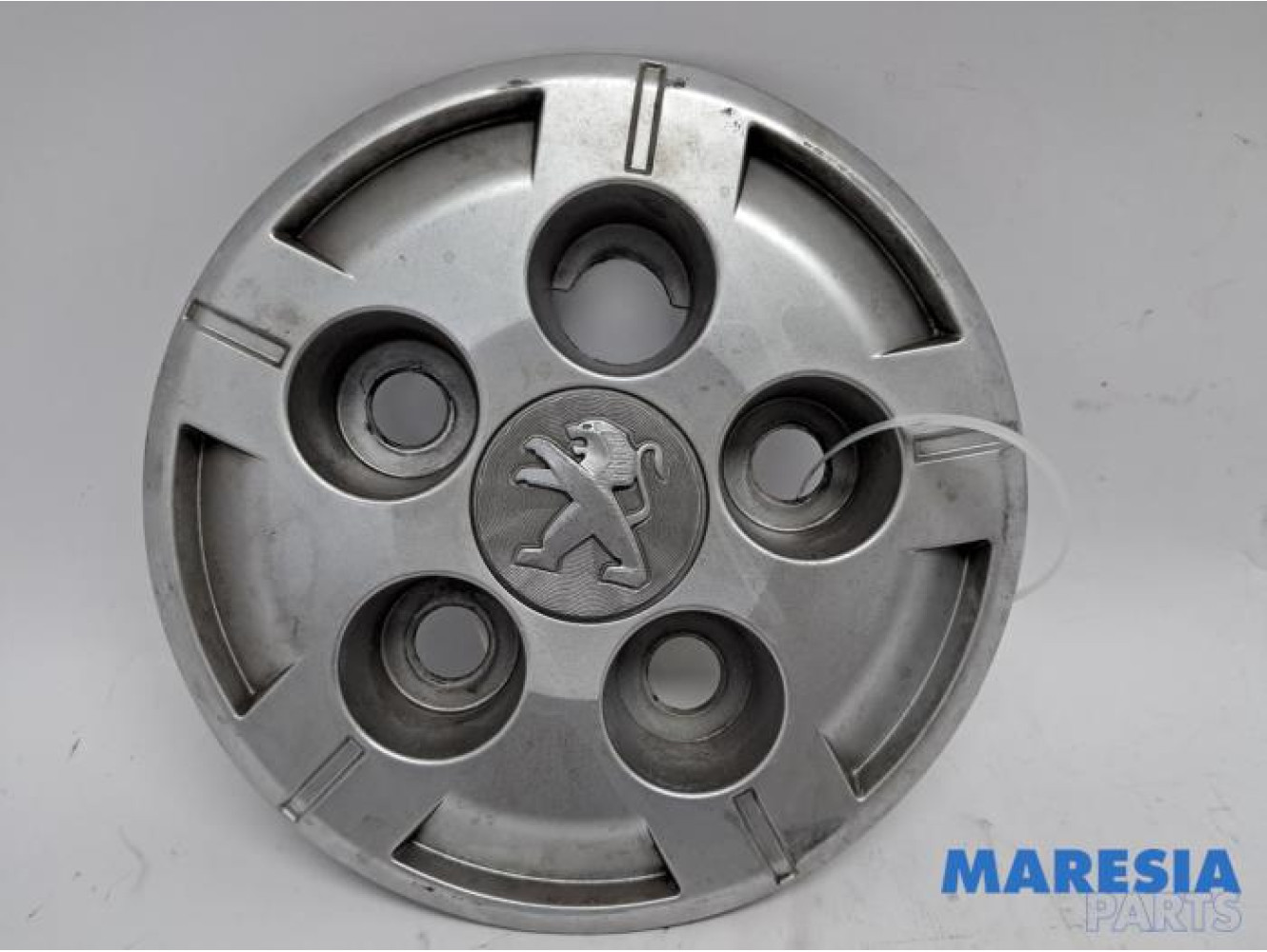 Peugeot - Boxer - Radkappe