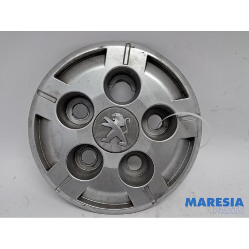 Peugeot - Boxer - Radkappe