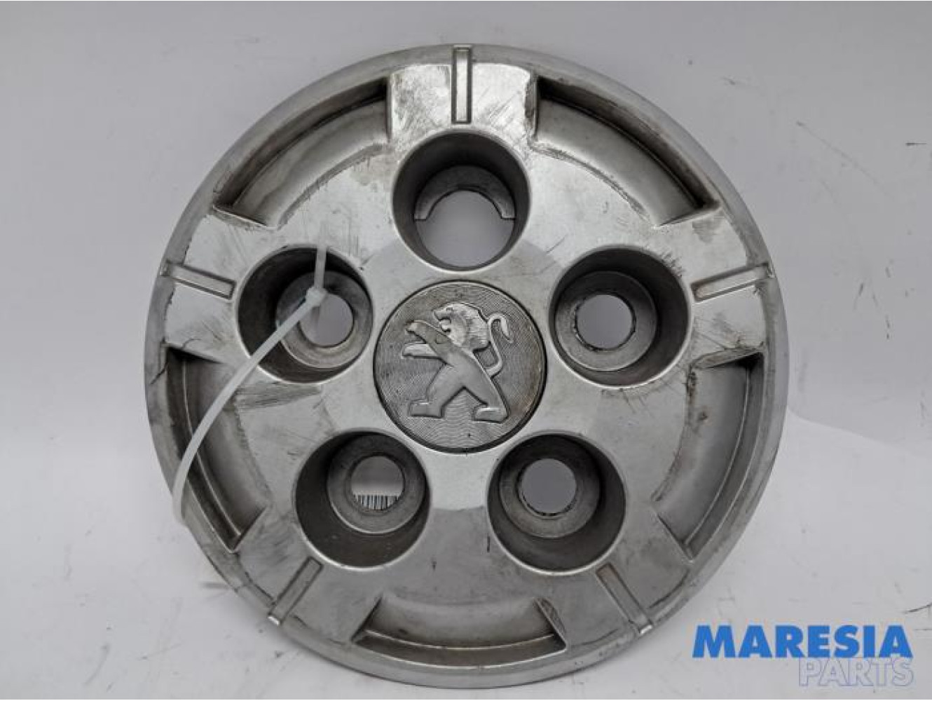 Peugeot - Boxer - Radkappe