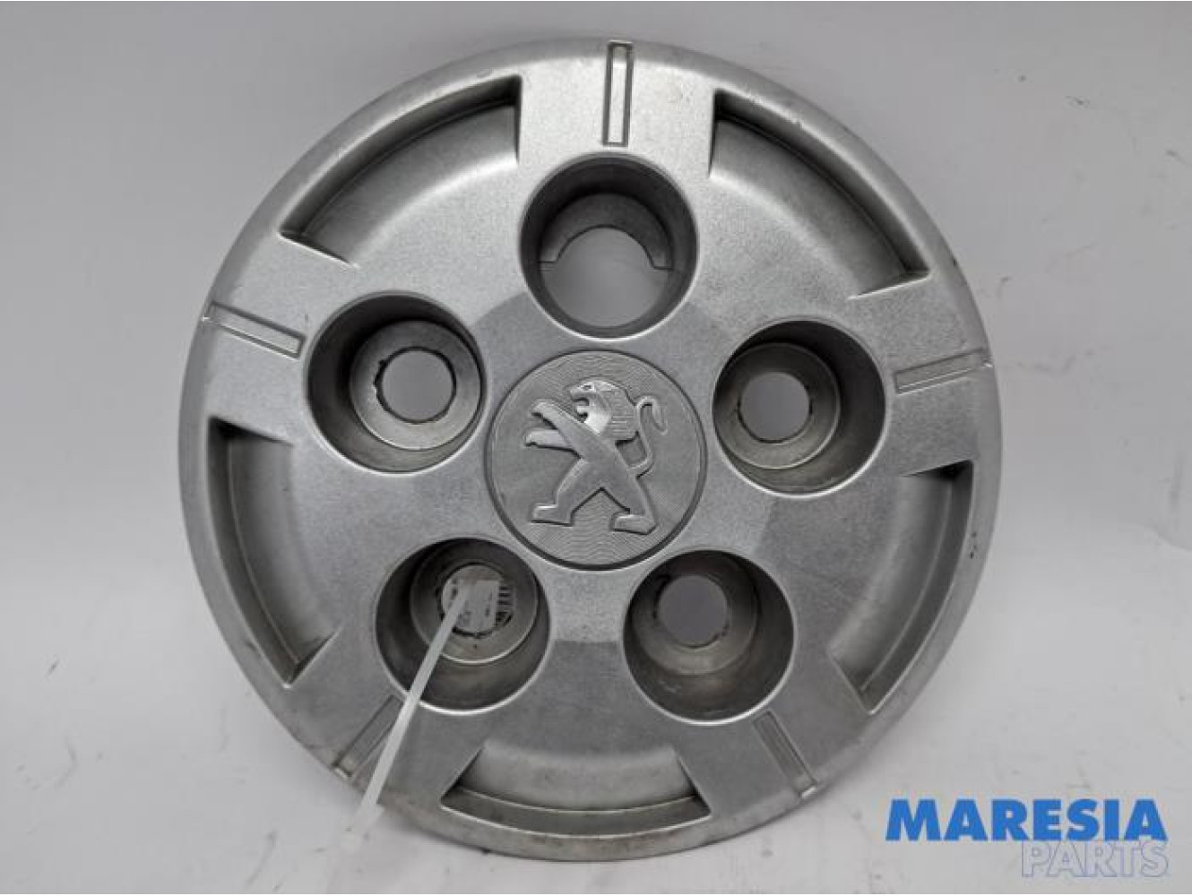 Peugeot - Boxer - Radkappe