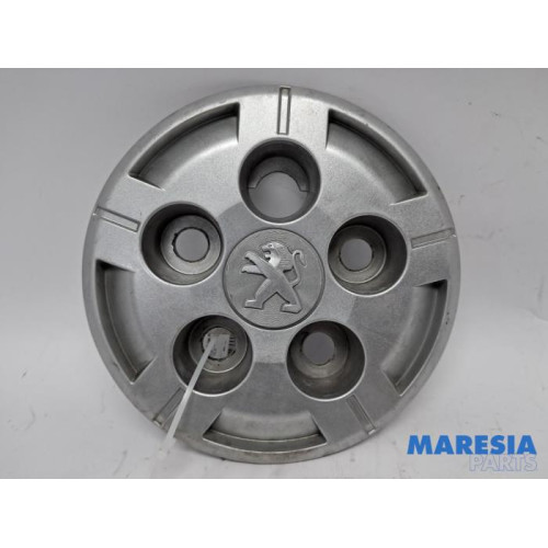 Peugeot - Boxer - Radkappe
