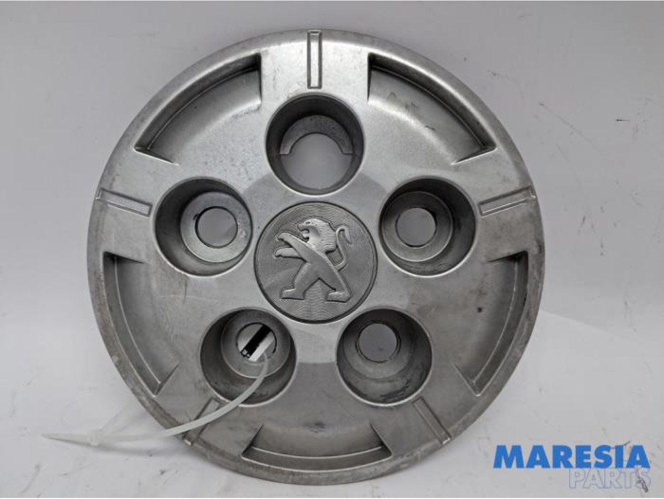 Peugeot - Boxer - Radkappe
