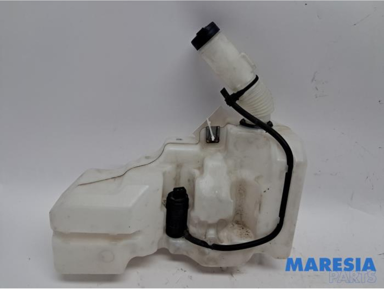 Peugeot - Boxer - Réservoir lave-glace avant