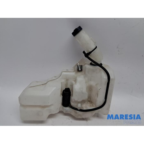 Peugeot - Boxer - Front windscreen washer reservoir