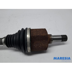 Peugeot - Boxer - Aandrijfas links-voor