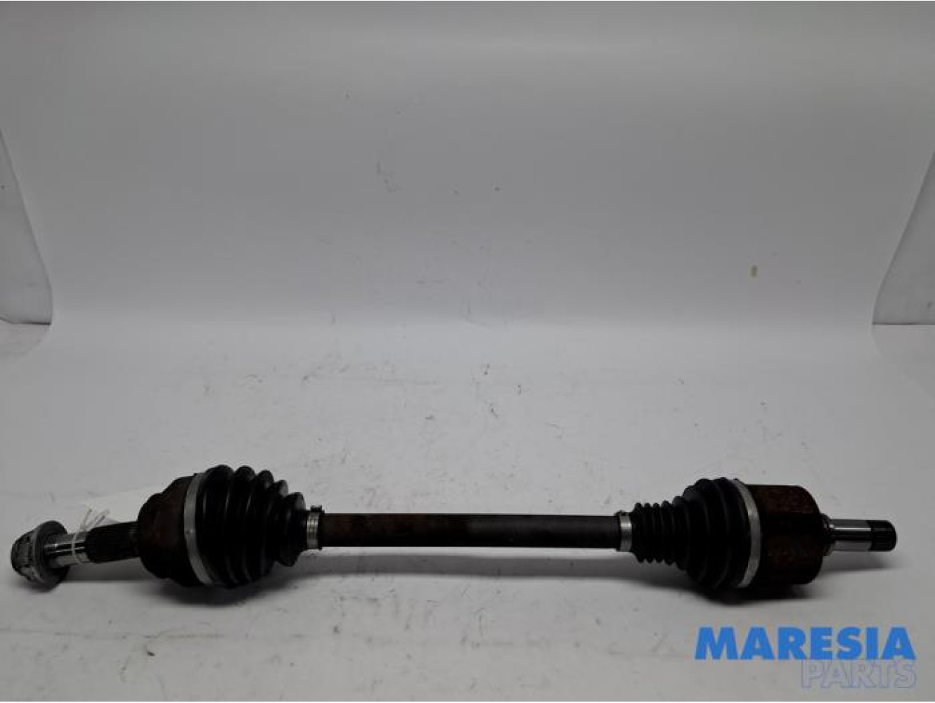 Peugeot - Boxer - Aandrijfas links-voor